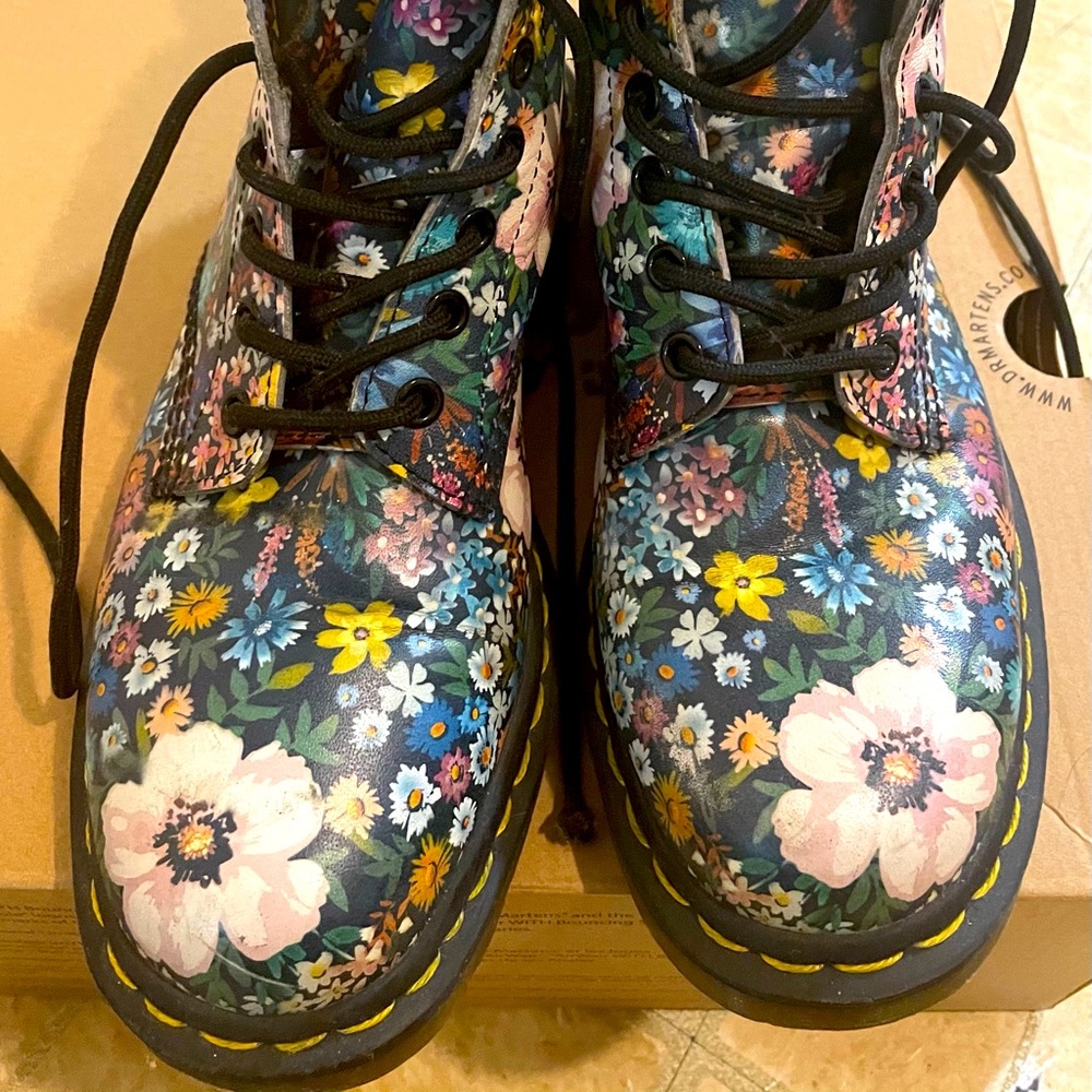 Pascal Dr martens
